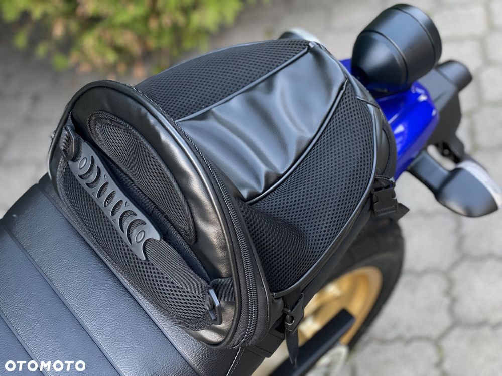 Yamaha XSR - 32