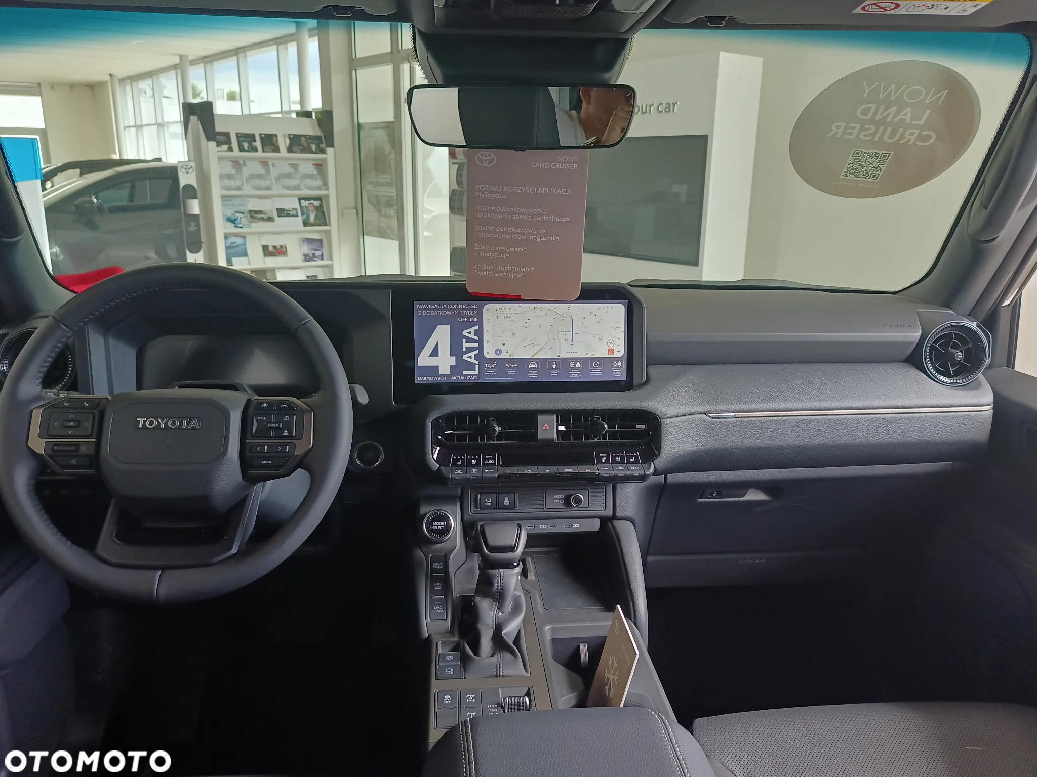 Toyota Land Cruiser LC 2.8 D-4D Invincible - 6
