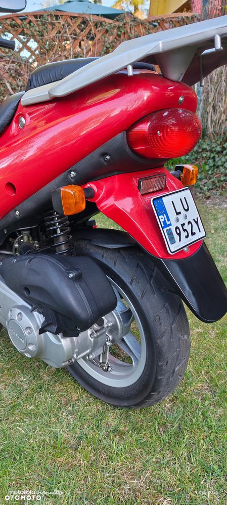 Hyosung Inny - 10