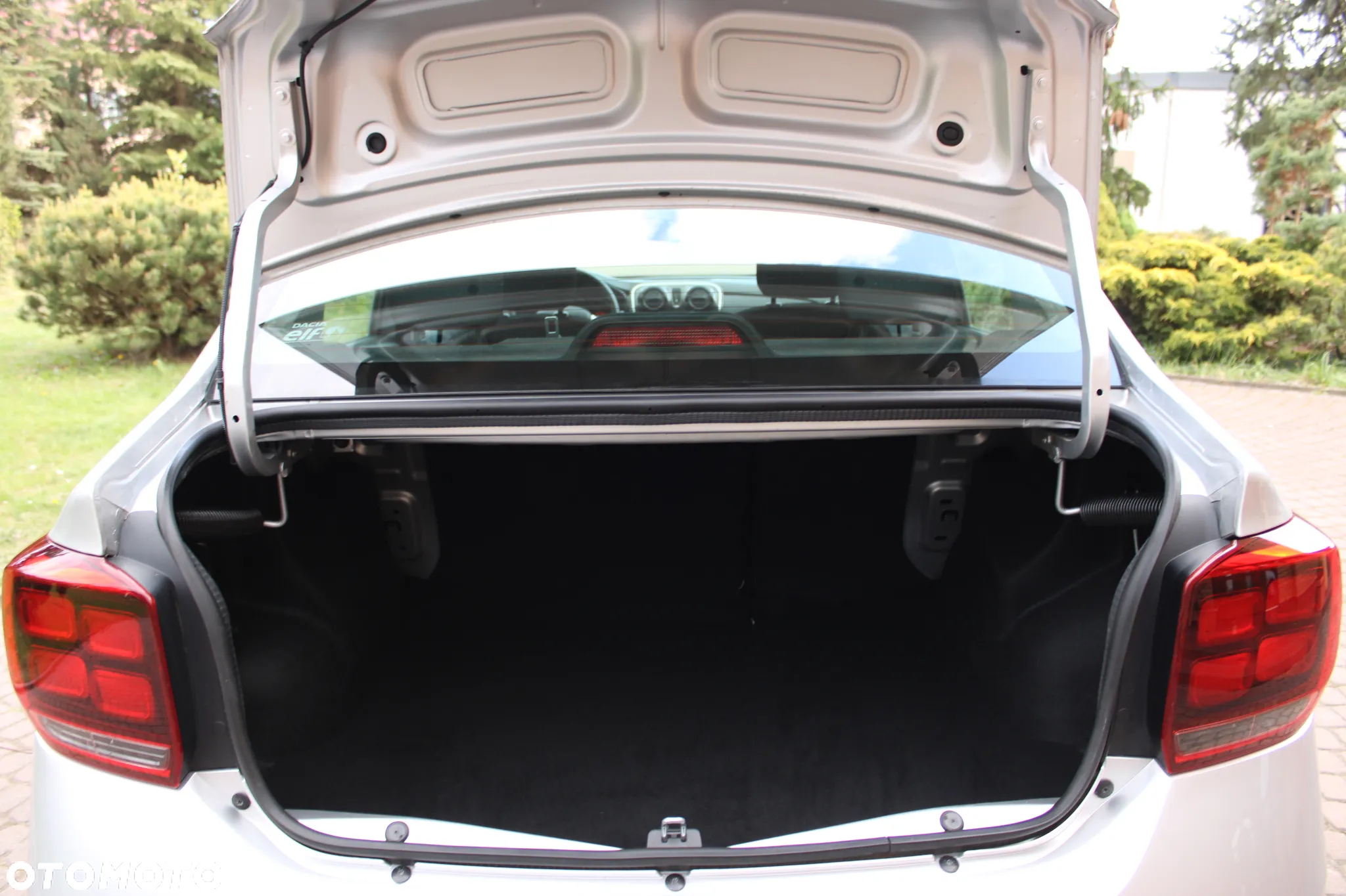 Dacia Logan 1.0 SCe Ambiance - 22