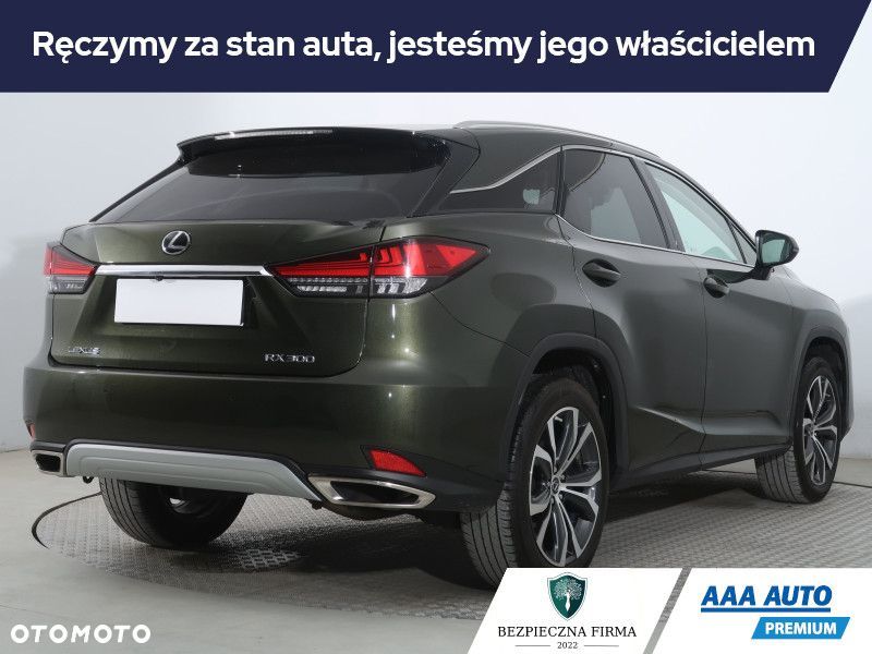 Lexus RX - 6