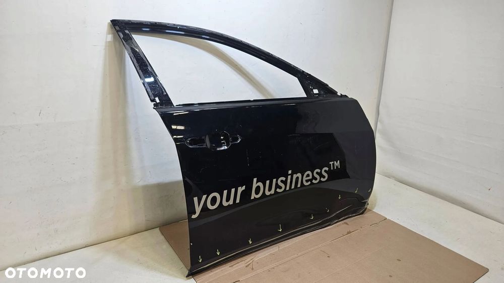 drzwi prawe przód przednie cadillac cts iii cts-v v8 - 2