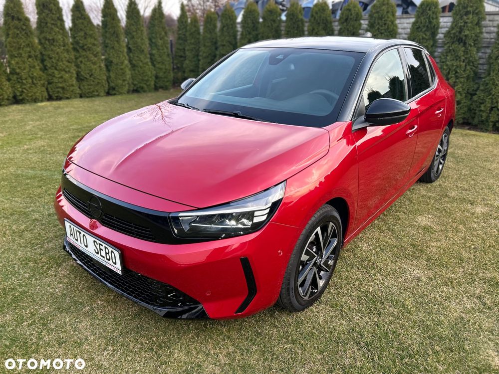 Opel Corsa 1.2 T S&S