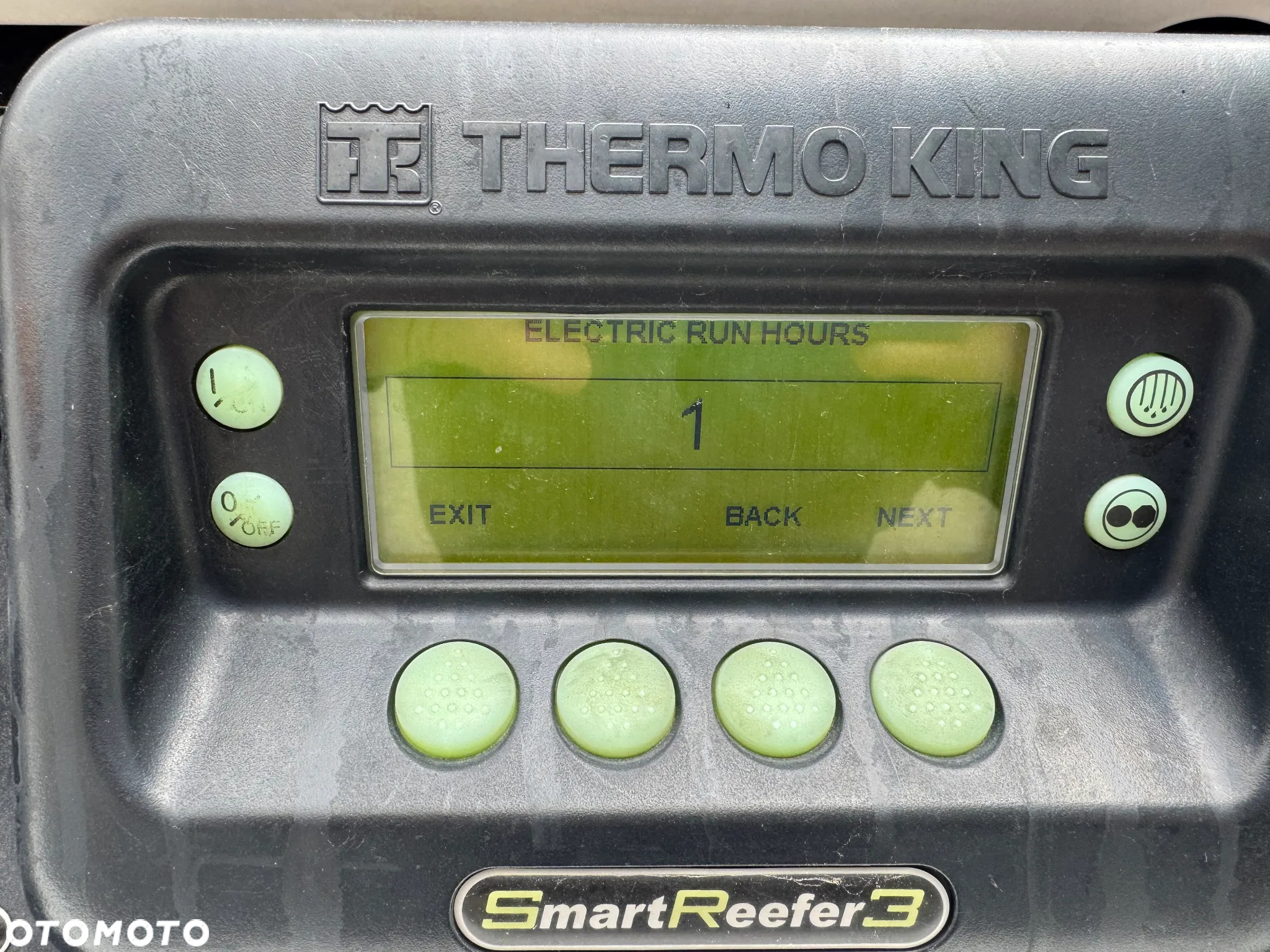 Krone Doppelstock, TK SLXi 300, Winda ZEPRO - 37