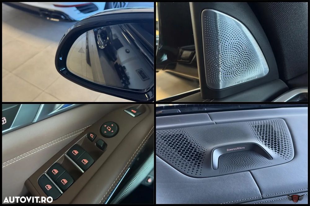 BMW X5 xDrive45e - 10