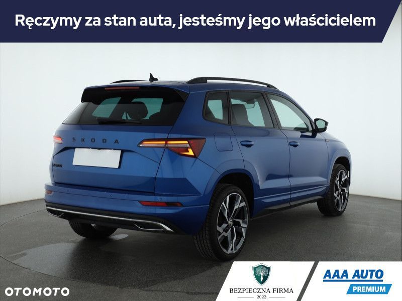 Skoda Karoq - 7