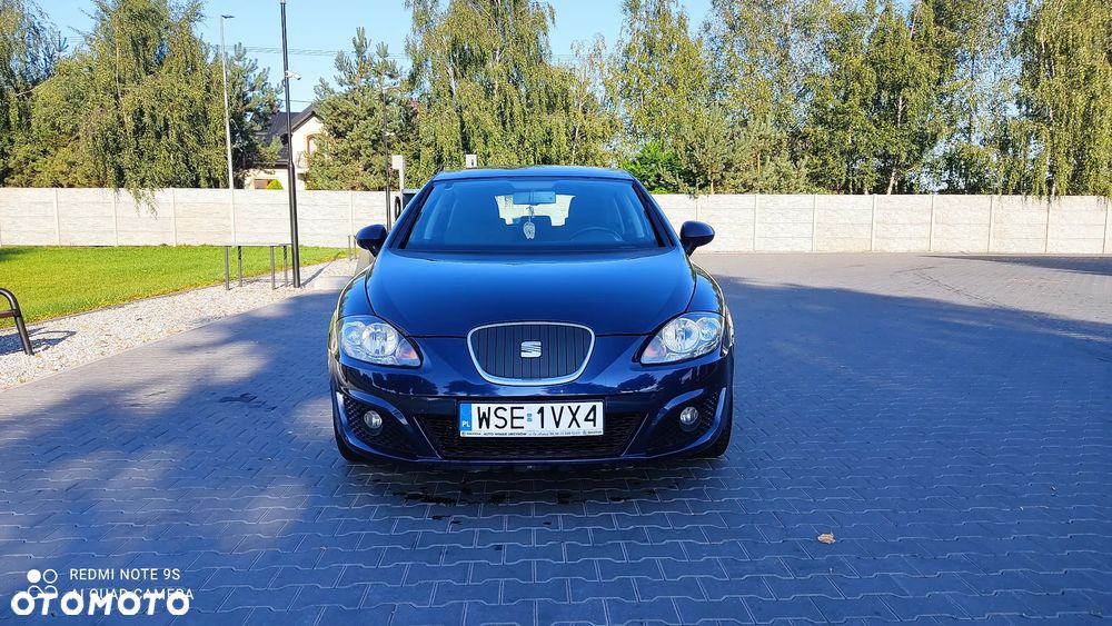 Seat Leon - 8