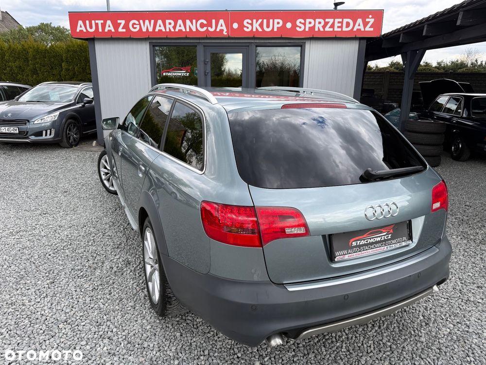 Audi A6 Allroad - 9