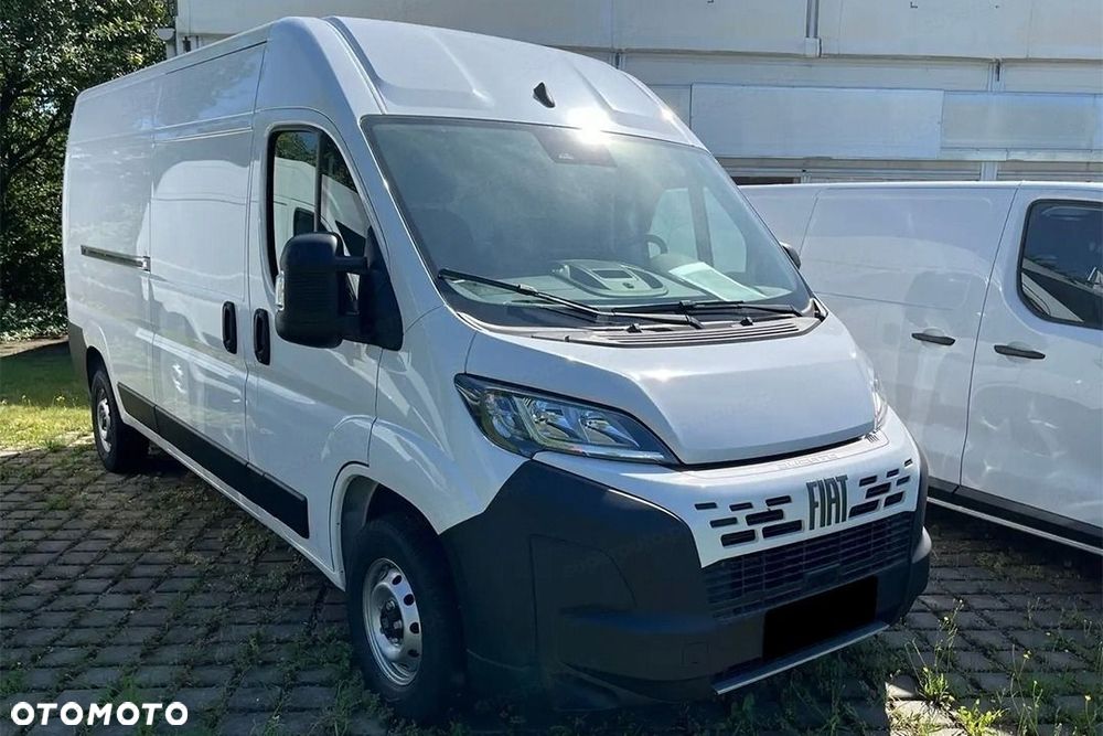 Fiat Ducato Maxi L3H2 2.2 140KM - 5