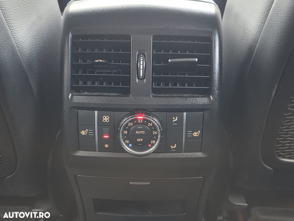 Mercedes-Benz GLE Coupe 43 AMG 4MATIC - 21