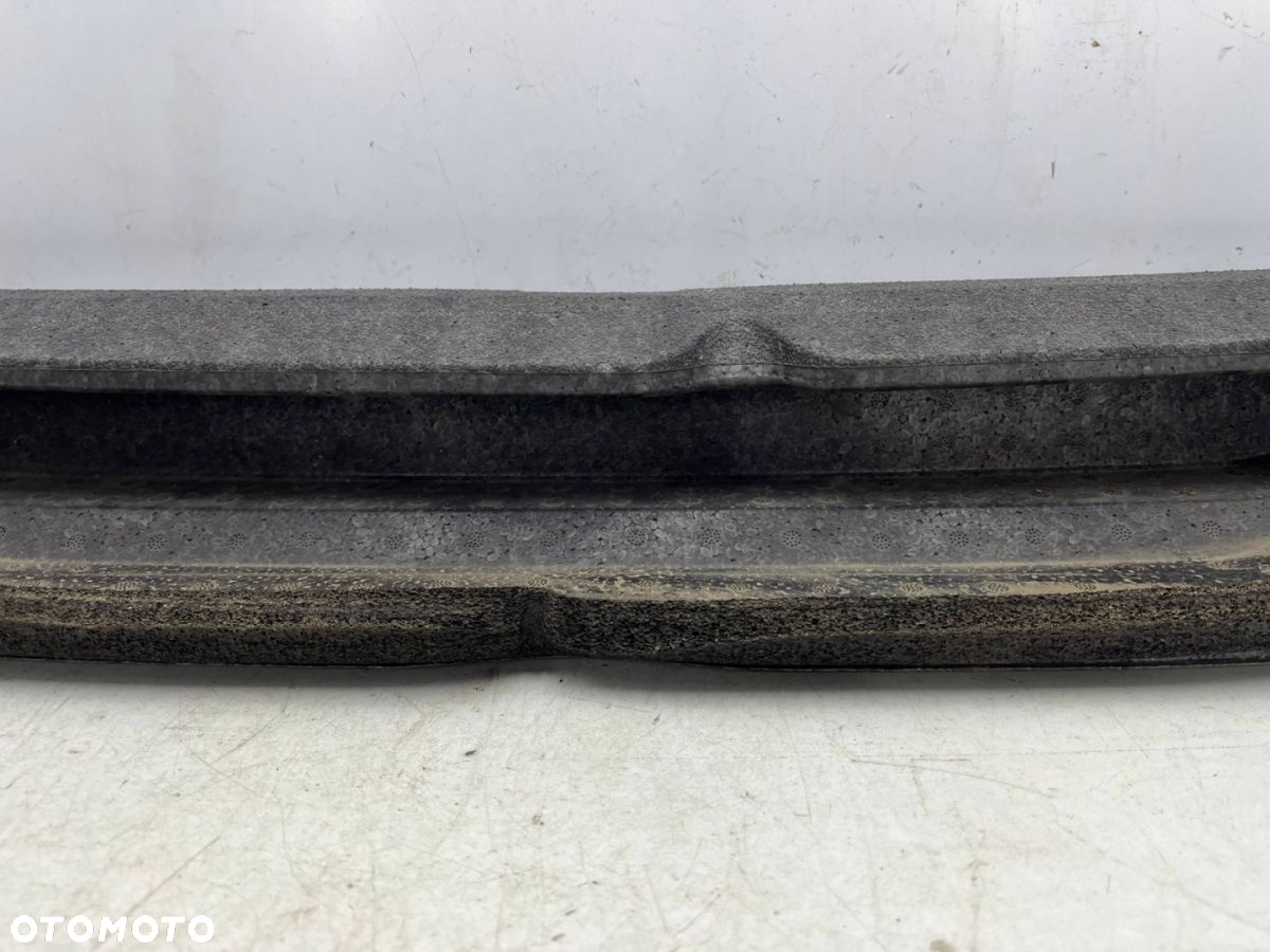 Absorber zderzaka Skoda Octavia 4 IV 19-24r. przednia belka pianka styropian przód 5e3807248f - 6