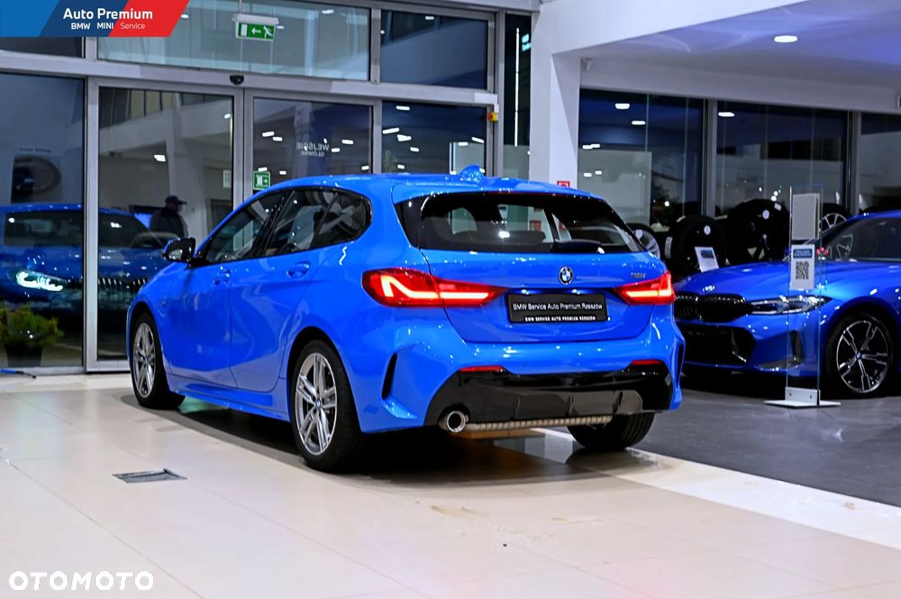 BMW Seria 1 - 17