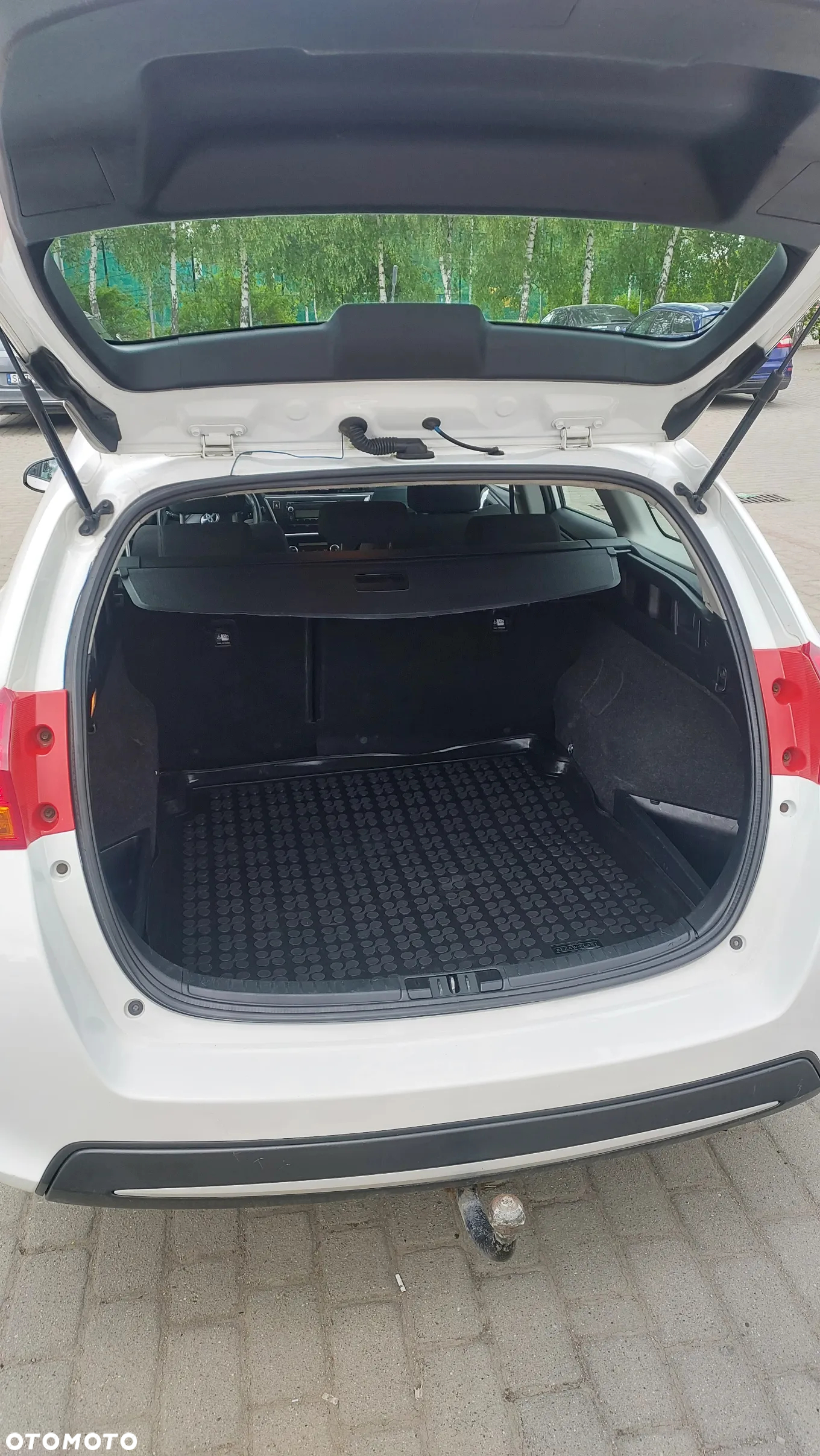 Toyota Auris - 10