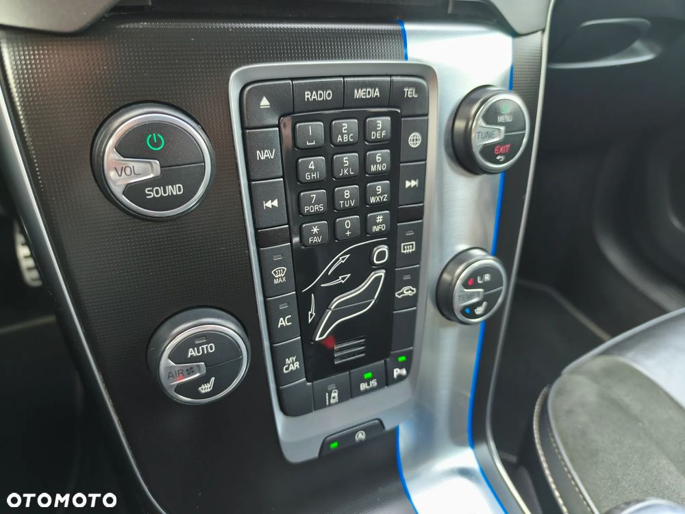 Volvo V40 D3 RDesign - 19