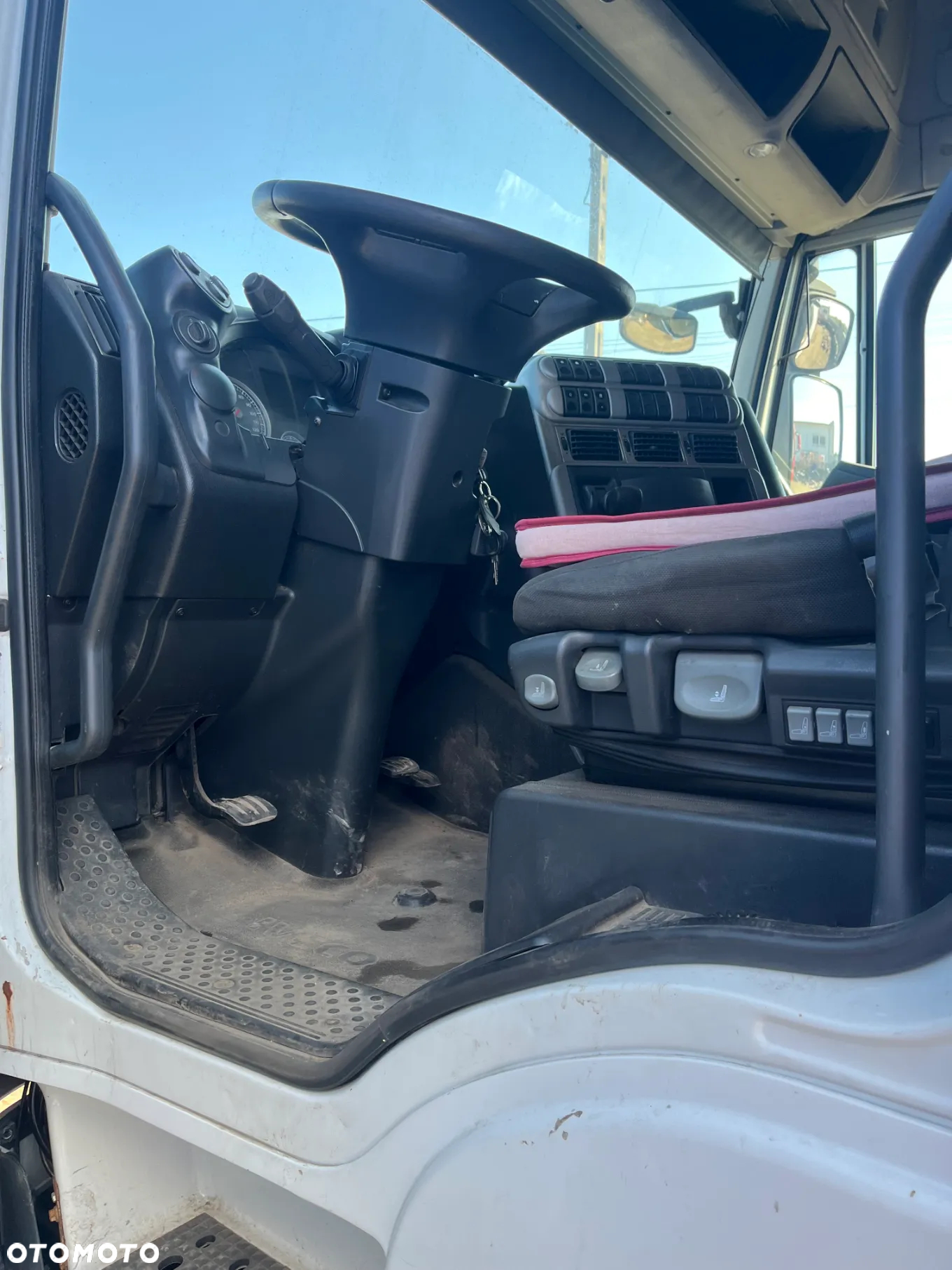 Iveco Stralis - 8