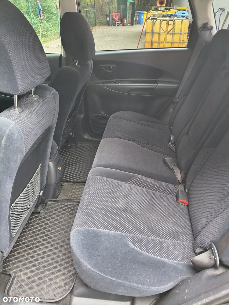 Hyundai Tucson - 12