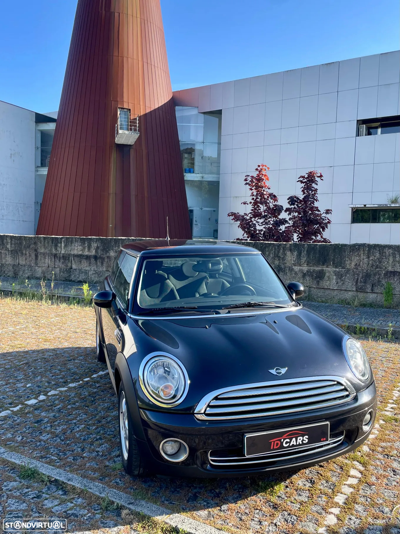 MINI 3 Portas One 1.4 - 14
