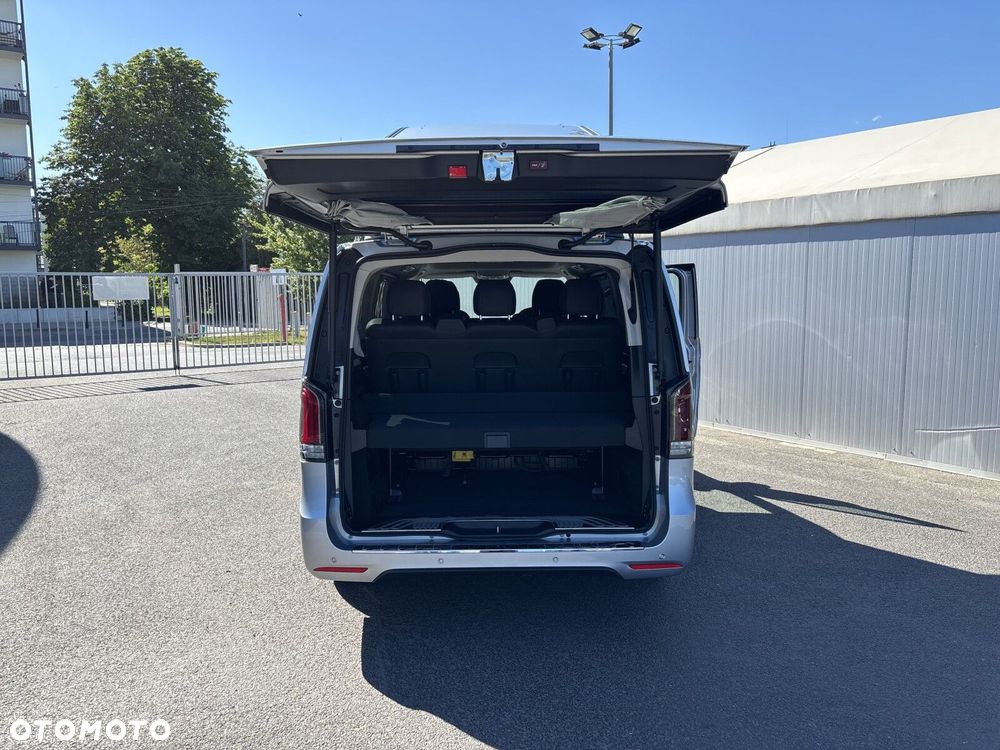 Mercedes-Benz inny HORIZON - 18