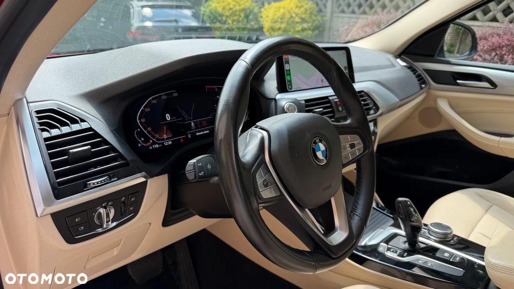 BMW X4 xDrive20i M Sport - 27