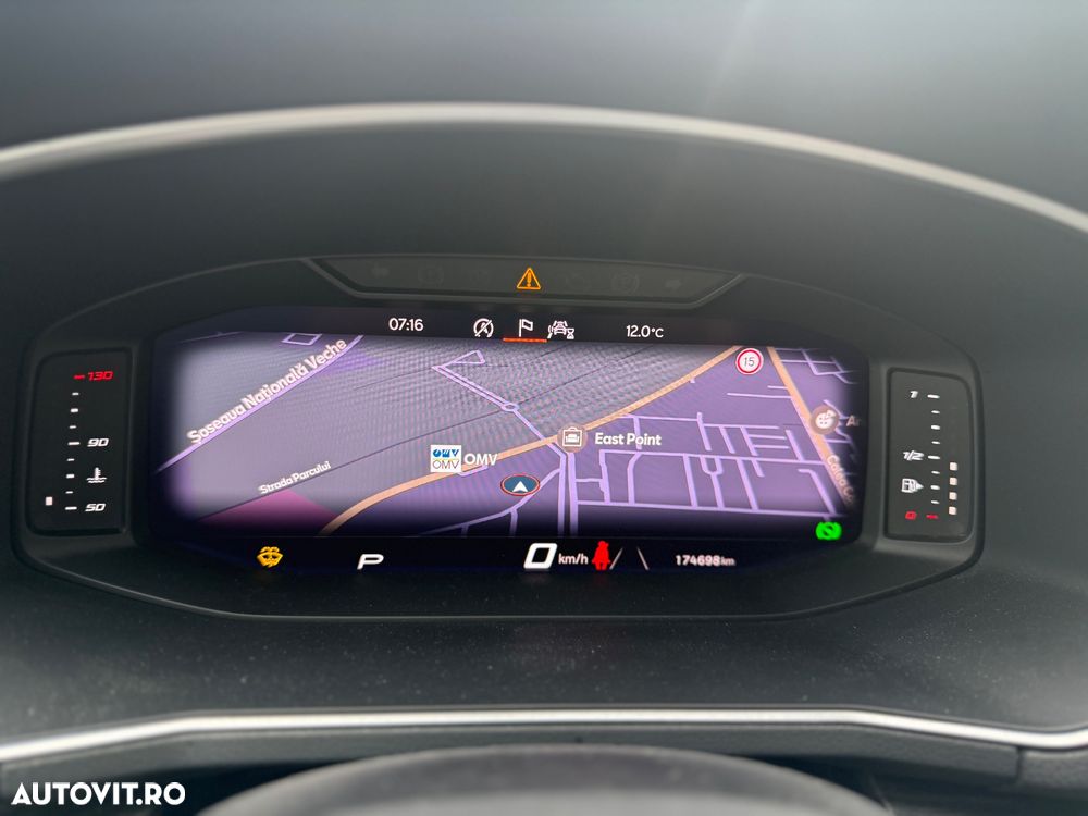 Seat Tarraco 1.5 TSI DSG7 Xcellence - 12