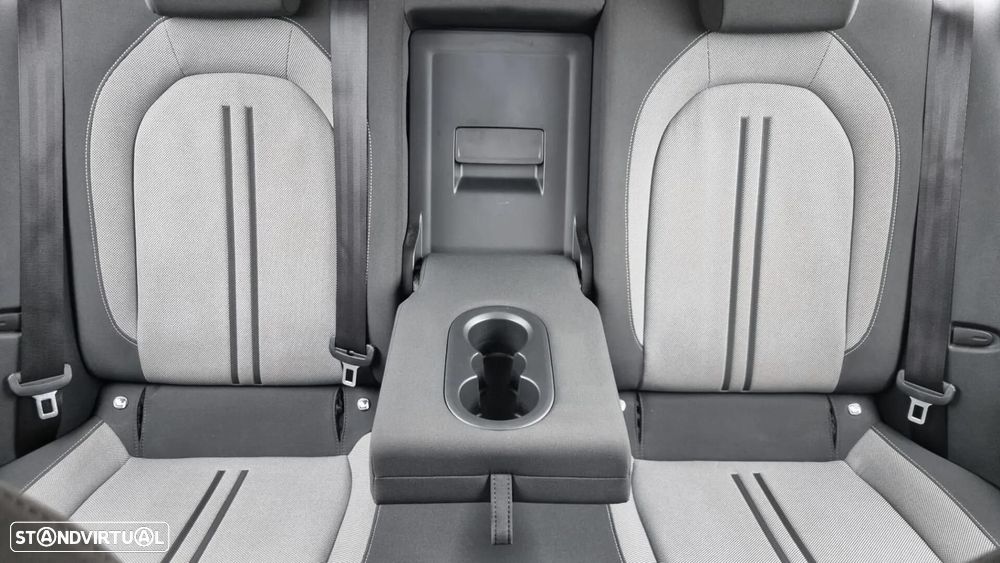 SEAT Leon ST - 14