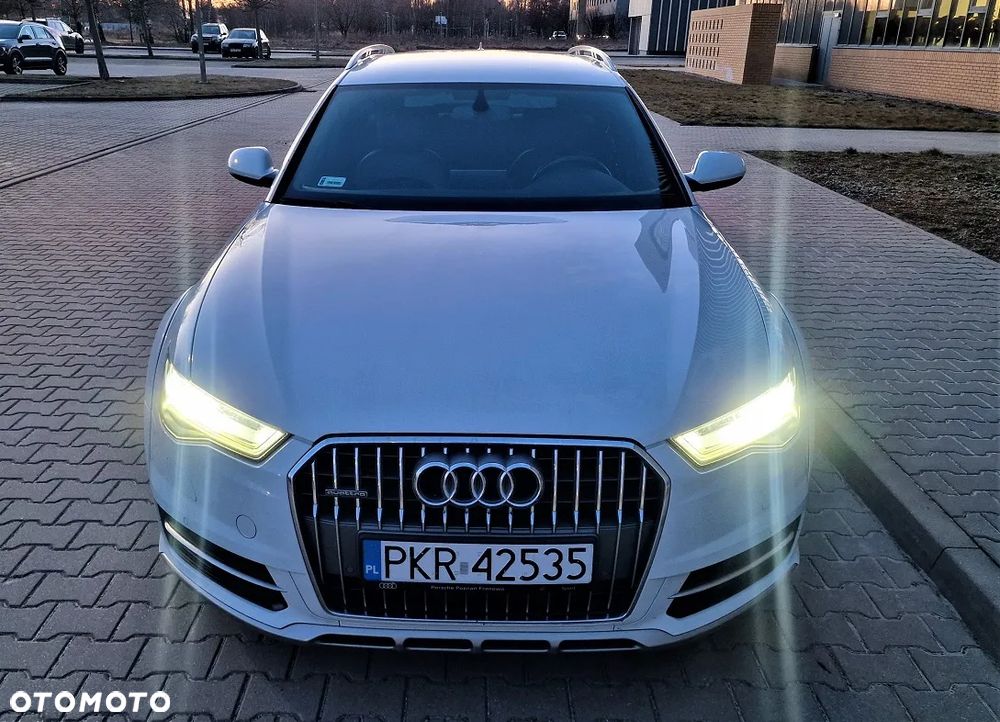 Audi A6 Allroad - 4