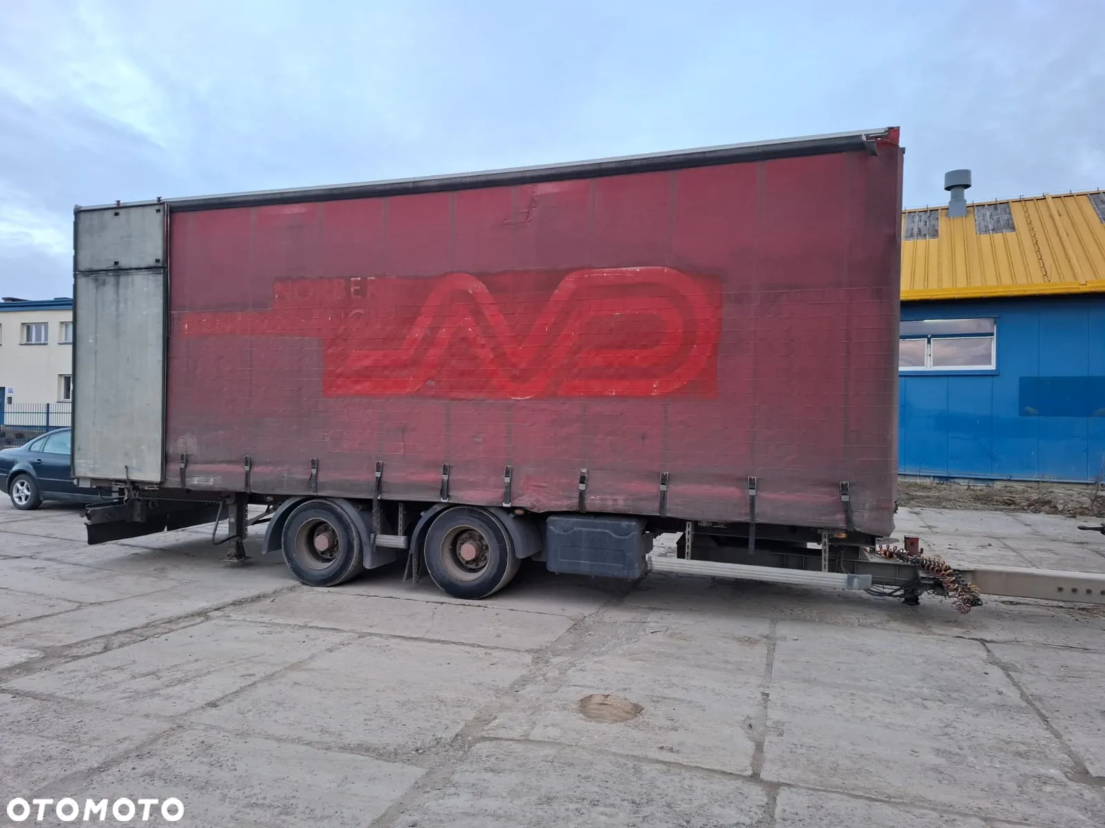 Renault PREMIUM 450DXI - 8