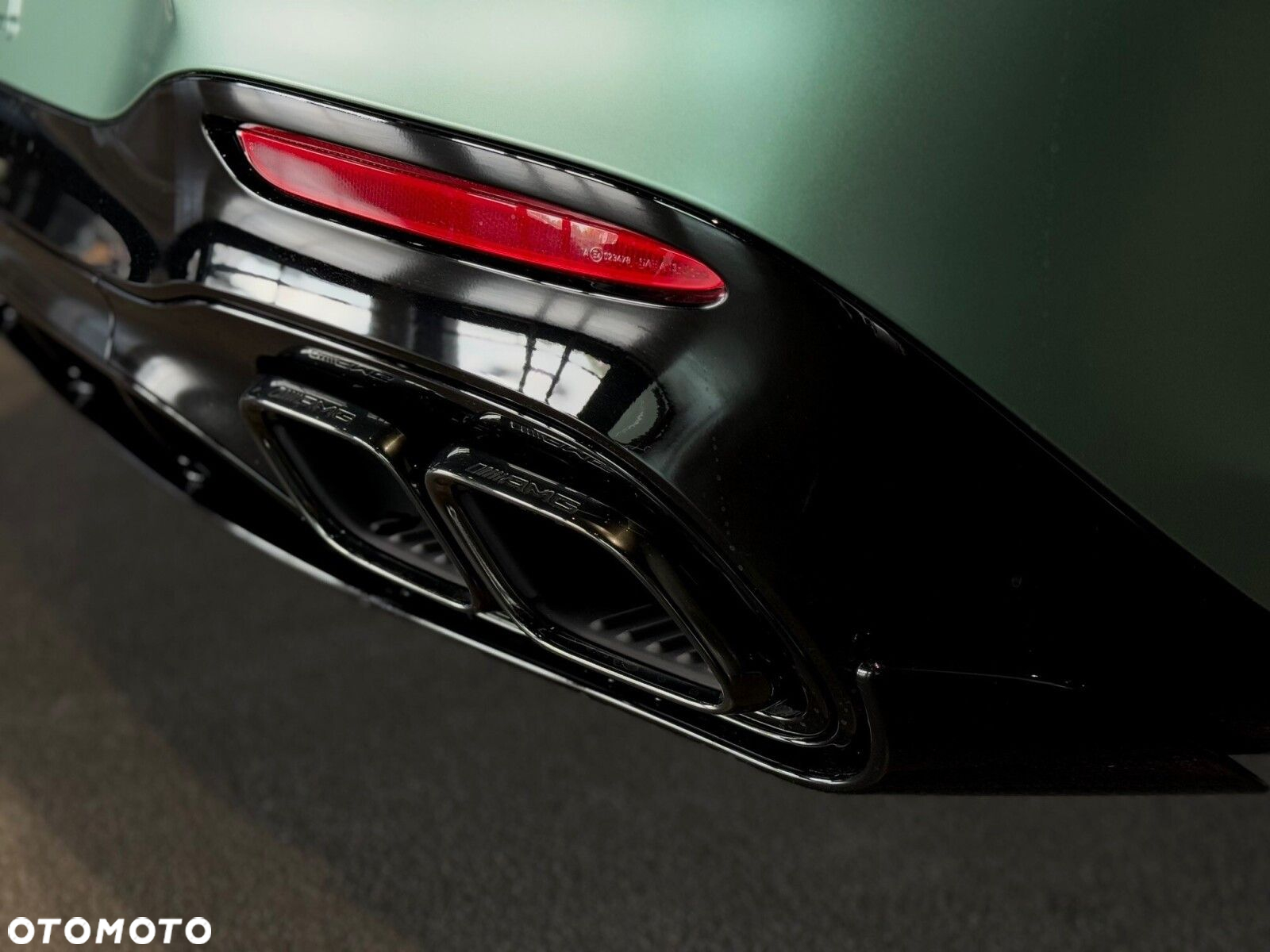 Mercedes-Benz SL - 22
