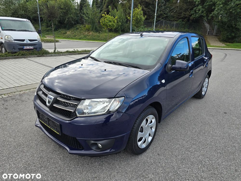 Dacia Sandero - 27