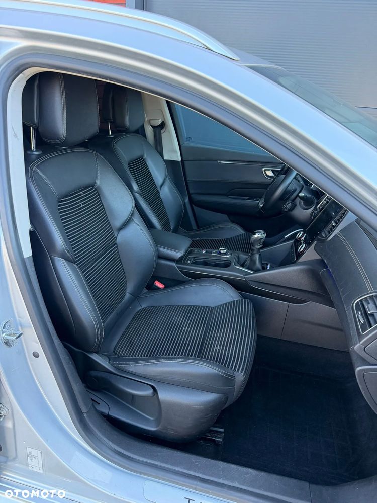 Renault Talisman ENERGY dCi 130 INTENS - 10
