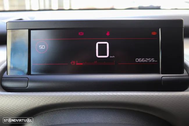 Citroën C4 Cactus 1.5 BlueHDi Feel - 9
