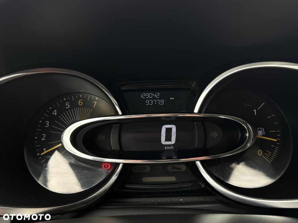Renault Clio 0.9 TCe Alize - 23