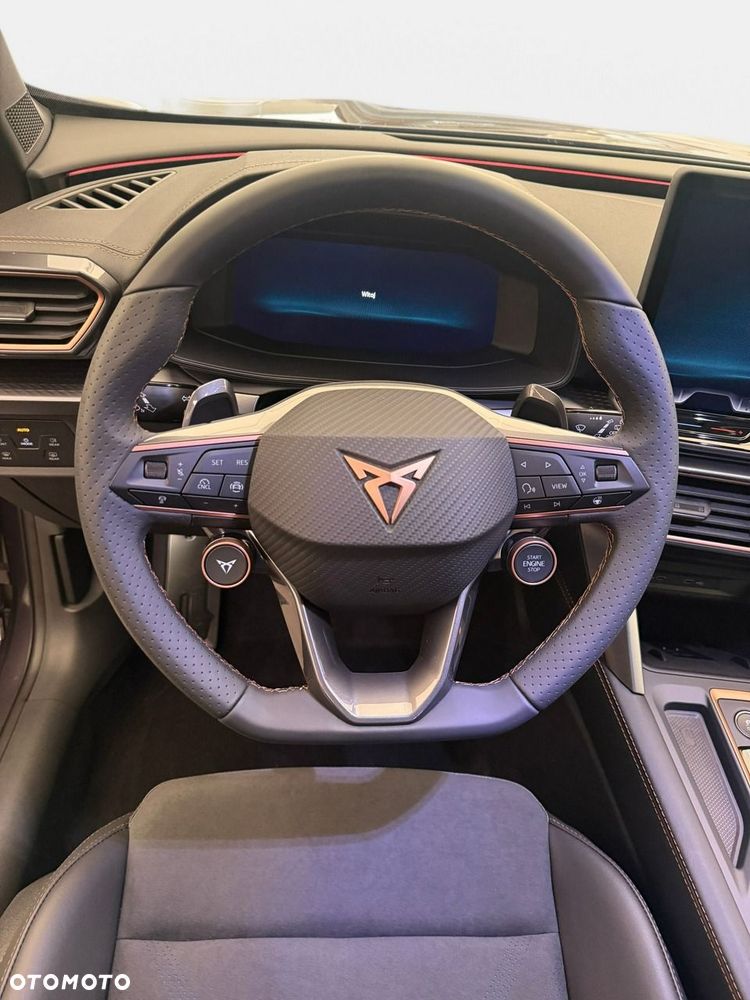 Cupra Formentor - 17