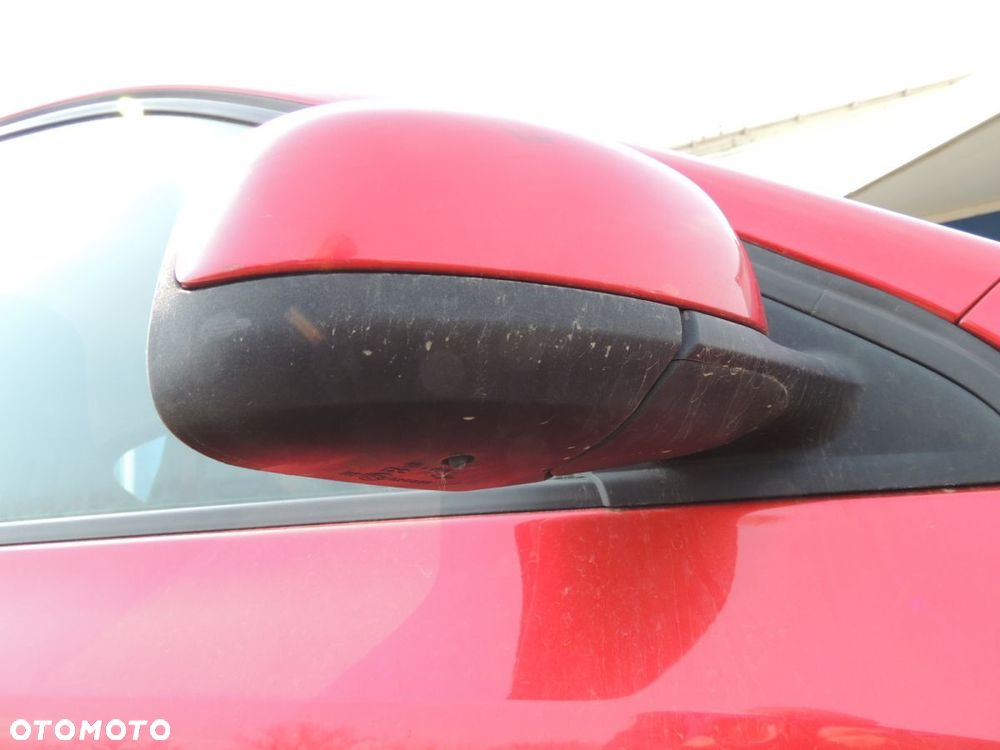 Lusterko prawe Renault Twingo III '15 manualne - 1
