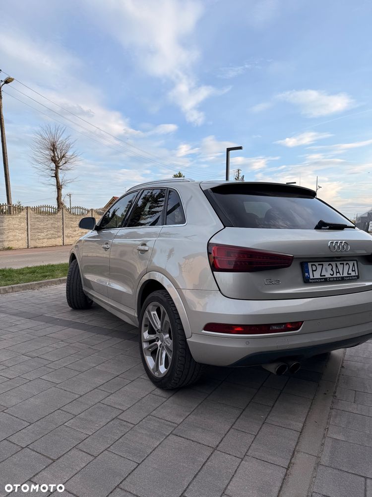 Audi Q3 - 7