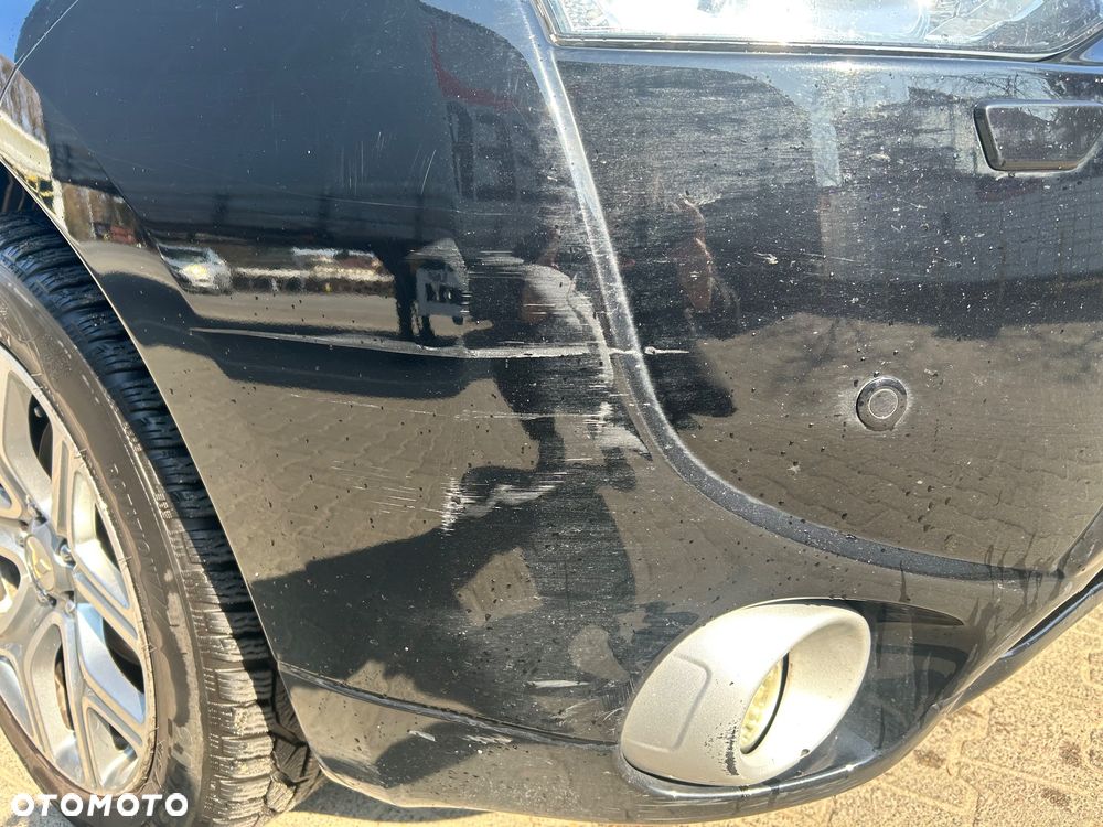 Mitsubishi Outlander Instyle NAVI + - 14