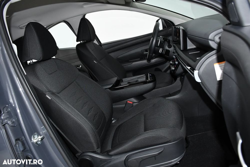 Hyundai Tucson 1.6 T-GDi HEV 2WD Prime - 6