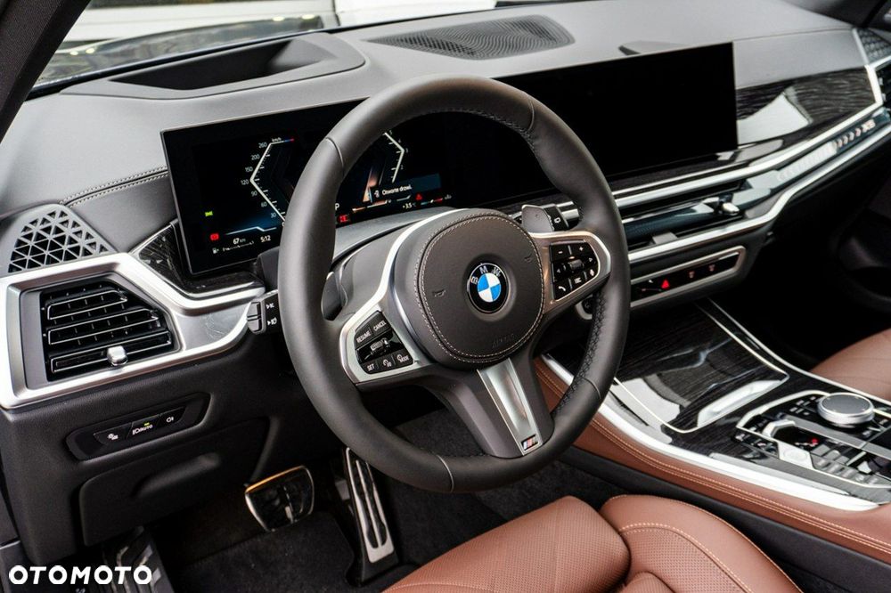 BMW X5 - 12