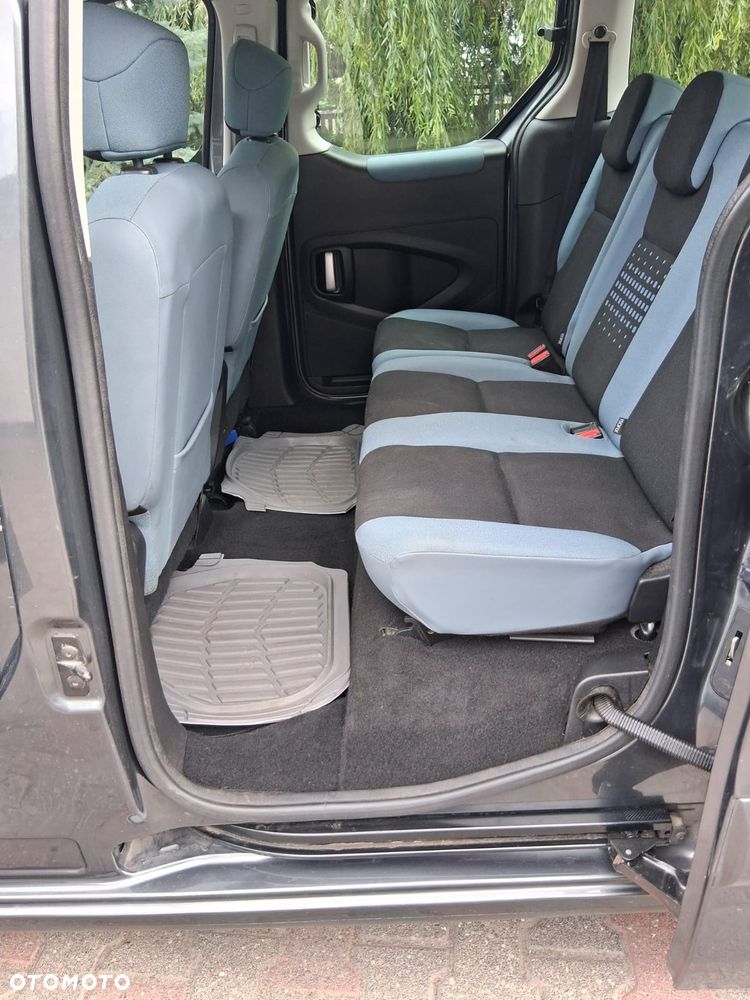 Citroën Berlingo 1.6 VTi Seduction - 15