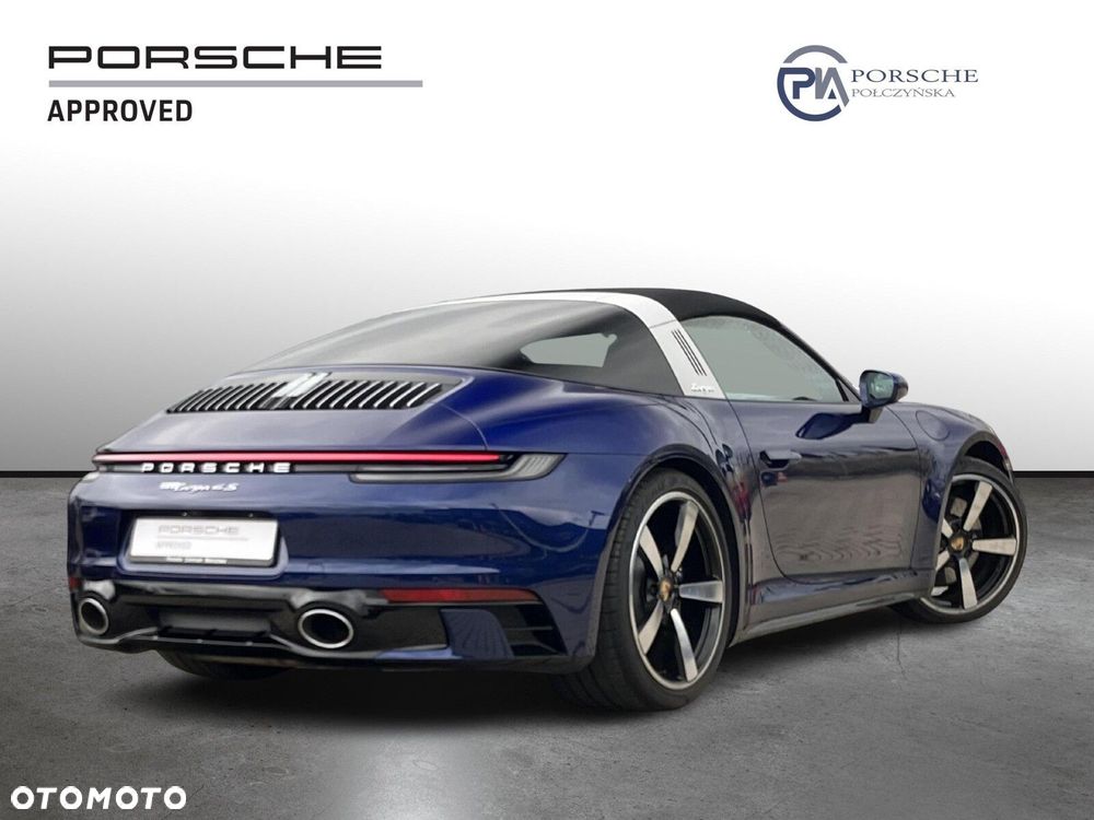Porsche 911 - 5