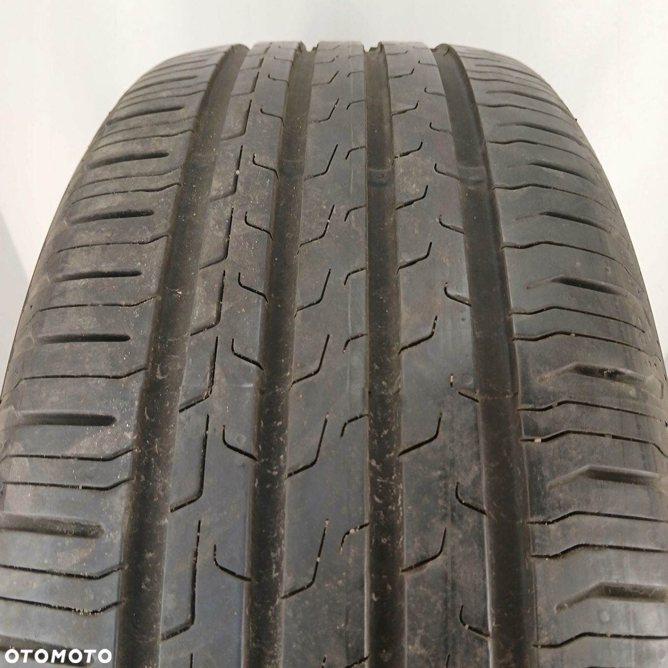 235/50R19 99W Continental EcoContact 6 2022r 85240 - 2