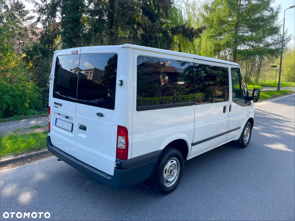 Ford Transit - 3