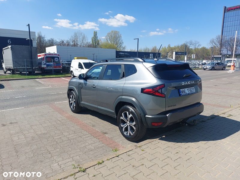 Dacia Duster 1.0 TCe Expression - 3