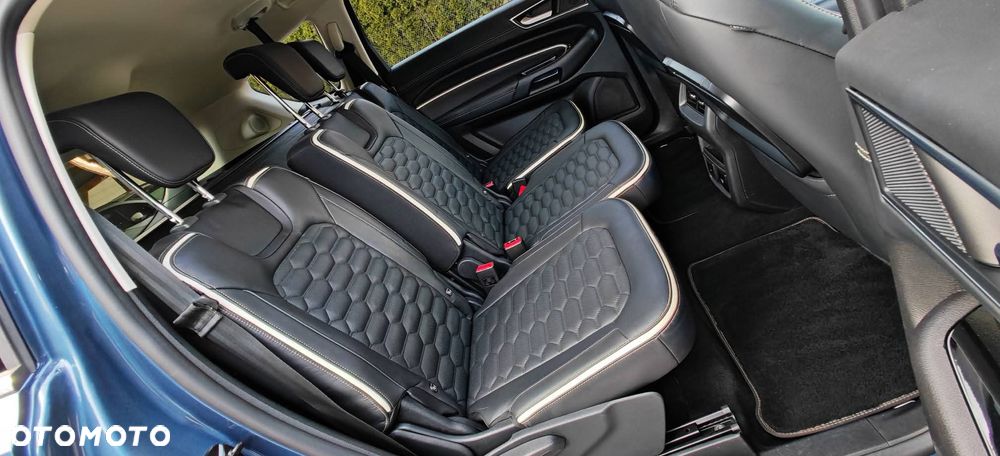 Ford S-Max 2.5 Duratec FHEV VIGNALE - 15