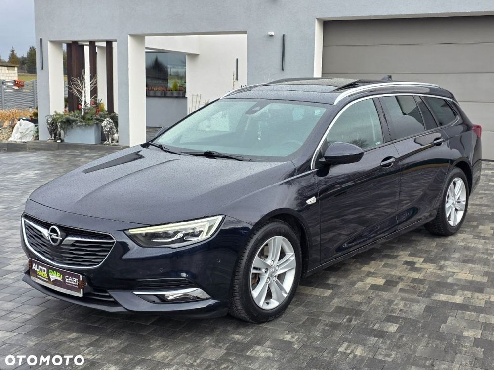 Opel Insignia - 33