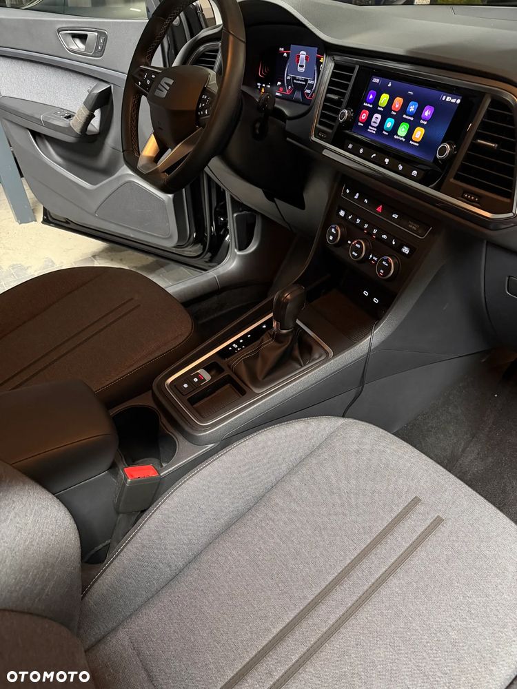 Seat Ateca 1.5 TSI Style S&S DSG - 6