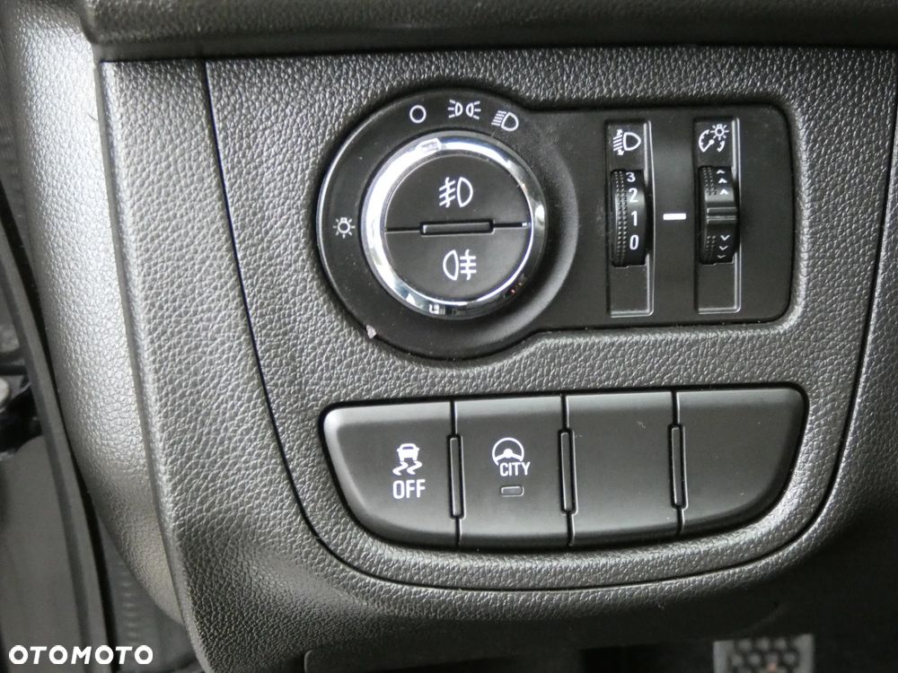 Opel Karl 1.0 Cosmo - 18