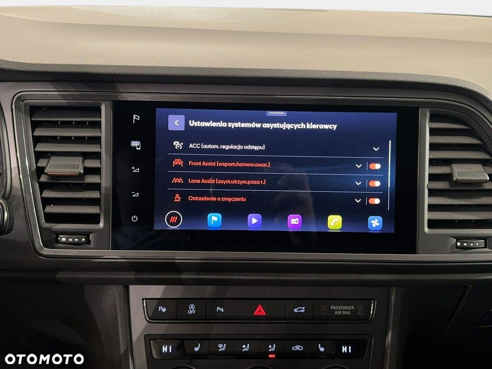 Cupra Ateca - 27