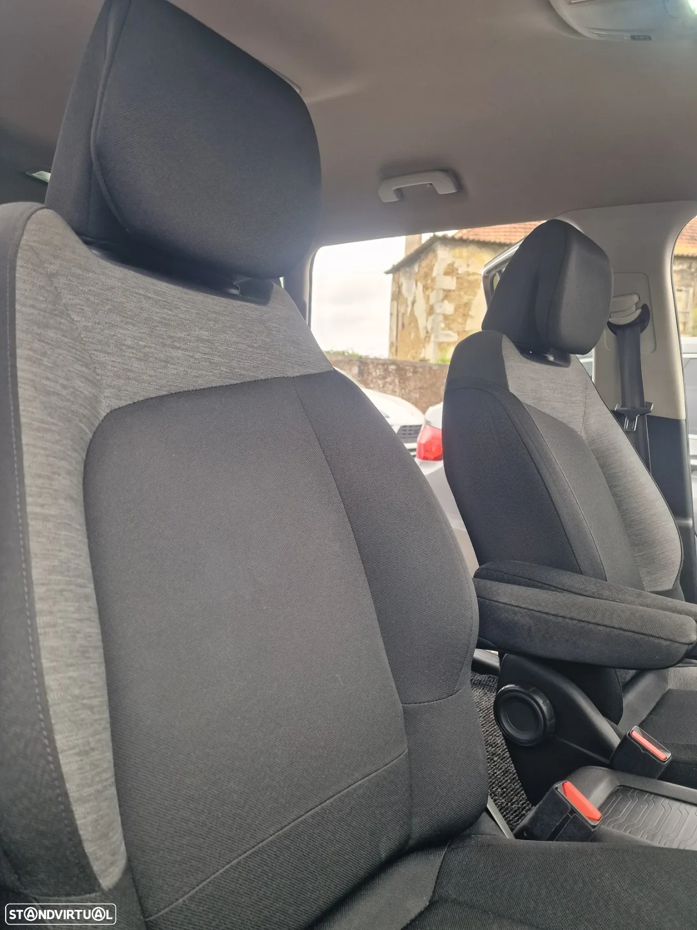 Citroën Grand C4 Spacetourer 1.5 BlueHDi Feel Business - 5