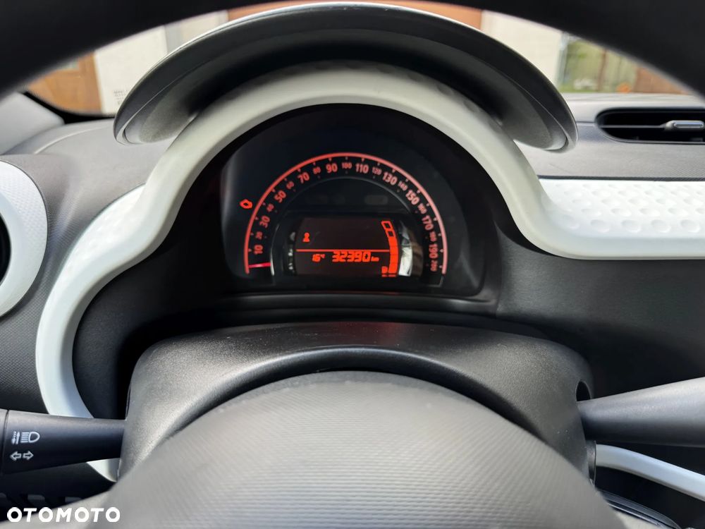 Renault Twingo SCe 70 LIMITED 2018 - 12